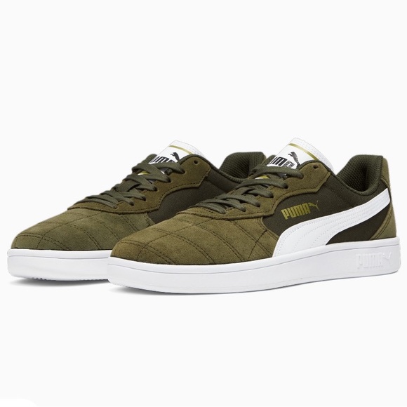 Puma Astro Kick Sneakers - Picture 6 of 6